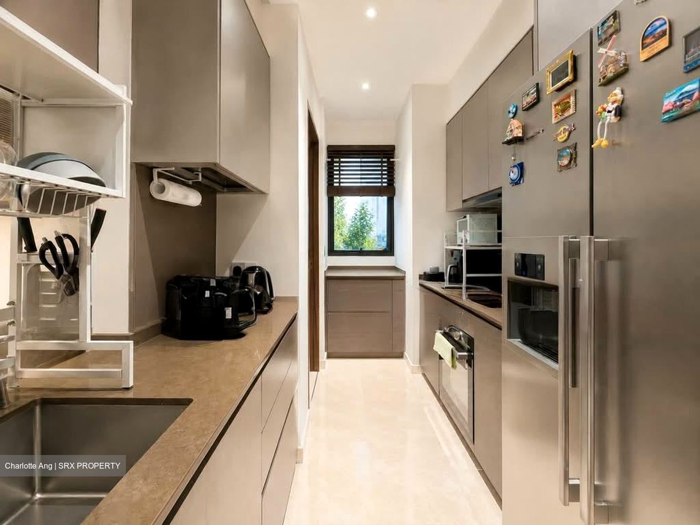 Daintree Residence (D21), Condominium #565181311